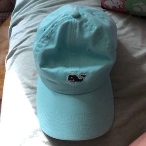 vineyard vines blue hat